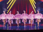 さくらサーカス奈良公演In平城宮跡歴史公園の写真2