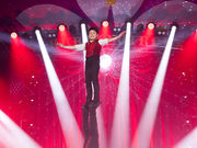 さくらサーカス奈良公演In平城宮跡歴史公園の写真3