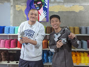 Pory tufting studioの写真3