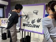 Pory tufting studioの写真2