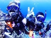 ダイビングスクール マレア福岡博多店の写真2