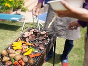 LOCAL BBQ 伊勢原の写真3