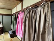 Fairy 出張よもぎ蒸し 南アルプス店.富士五胡店の写真2