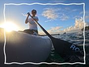 marine service TINGALAの写真2
