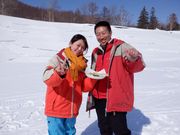 フライングドルフィンズ札幌茨戸川の写真2