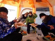 フライングドルフィンズ札幌茨戸川の写真3