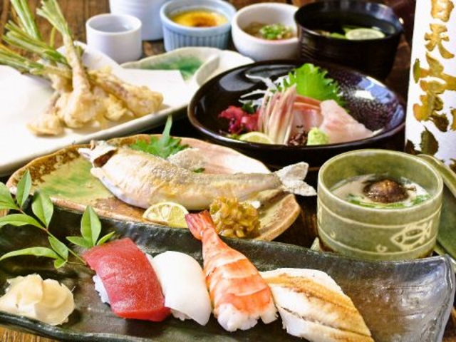 倉敷 中々の写真1