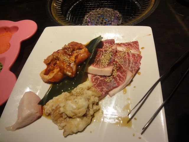 龍王館 合川店