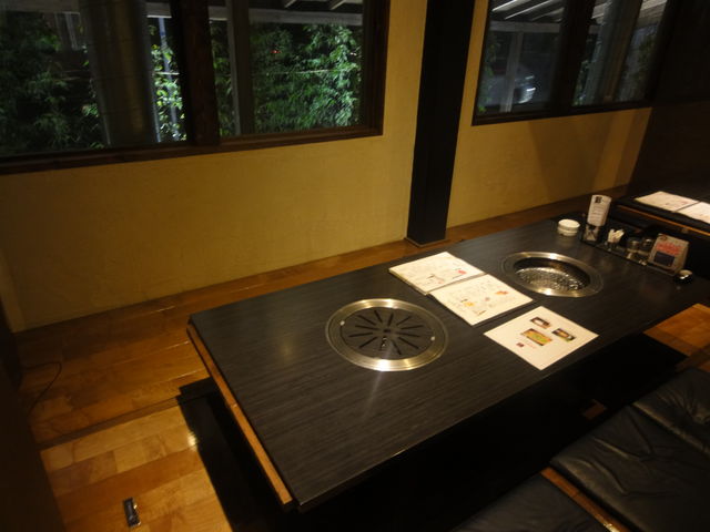 龍王館 合川店