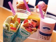 DipperDan キャナルオーパ店の写真1