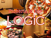 ロジック LOGIC 難波店 NAMBAの写真1