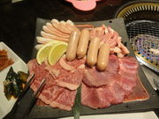 焼肉龍王館 久留米本店の写真2
