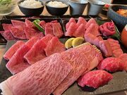 焼肉龍王館 上津店の写真1