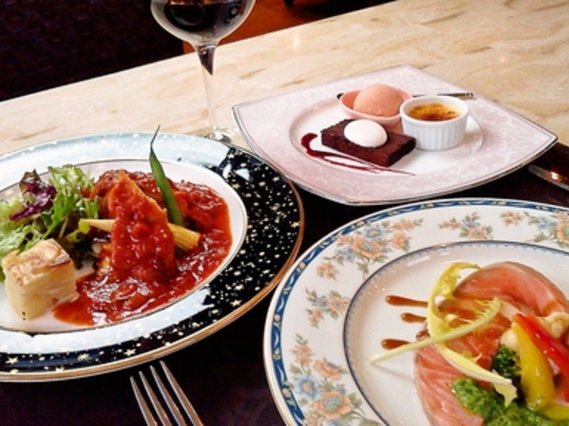 La Planete プラネットの写真1