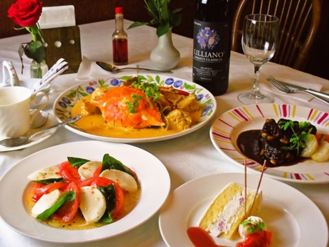 ポモドーロ 小山の写真1