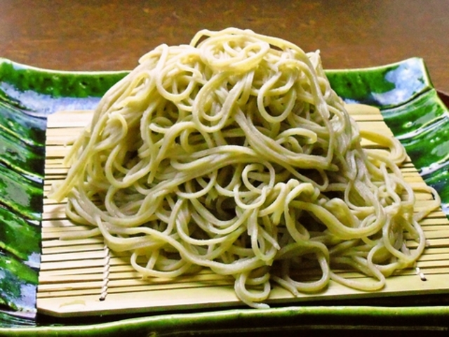 そば処 三佳 逆瀬川の写真1
