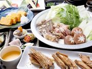 鶏料理 はし田屋 札幌店の写真1