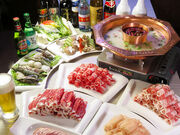 三巴湯 錦糸町店の写真1