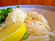 中村うどん 宇多津の写真1