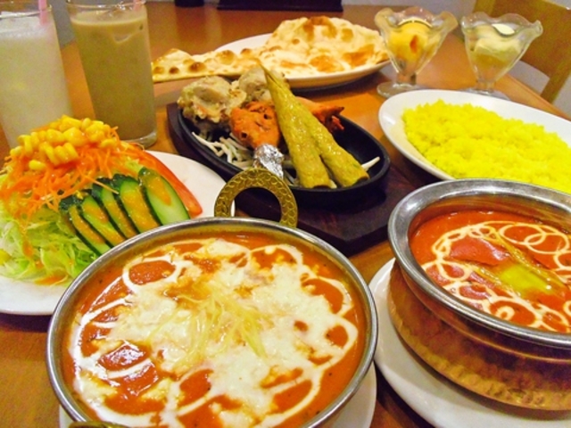 スーリヤ・チャンドラの写真1