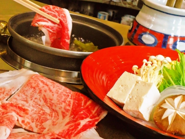 しゃぶbar 柏木の写真1