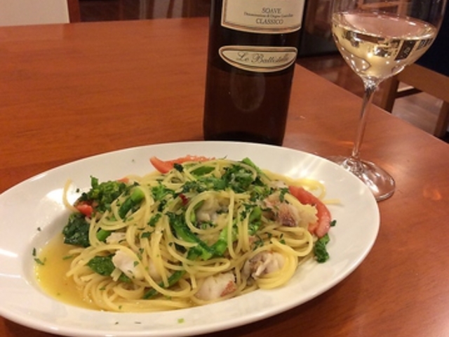 LA CUCINA ITALIANA FELICE フェリーチェの写真1