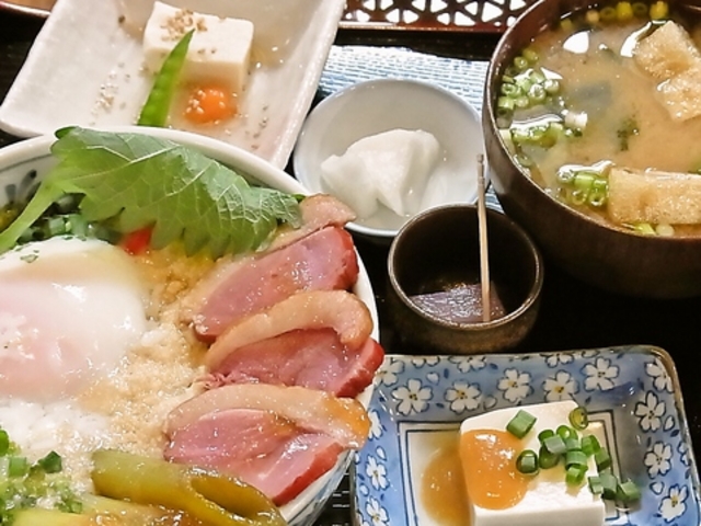 箱根御膳 仙石宇京の写真1