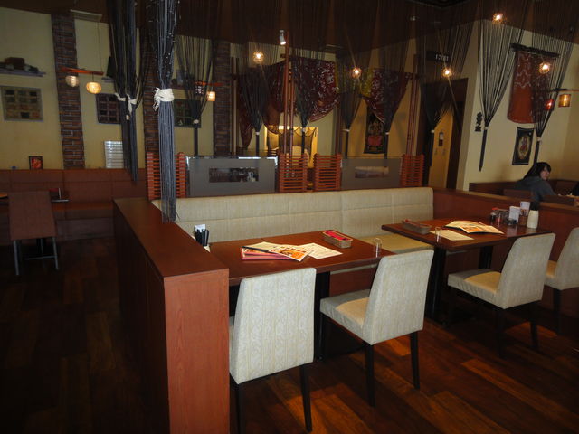 亜橋 上津バイパス店