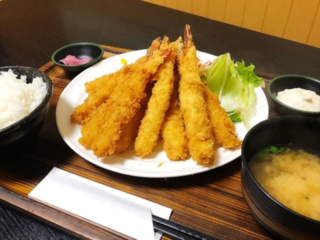 食事処 葵の写真1