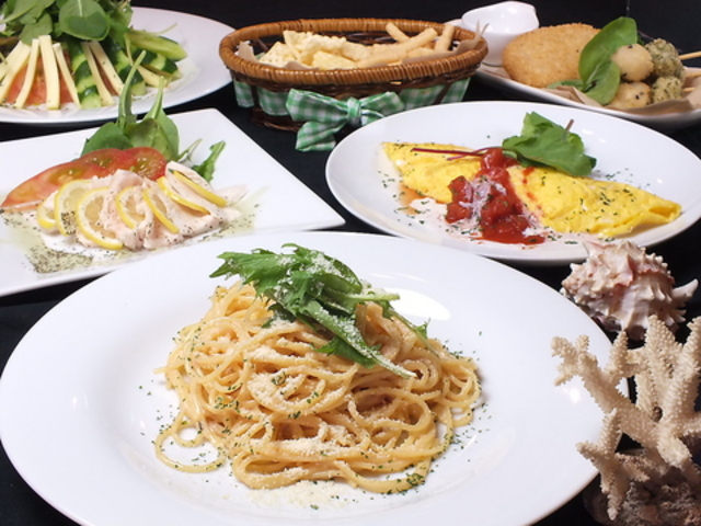 サザンリーフ sazan reefの写真1