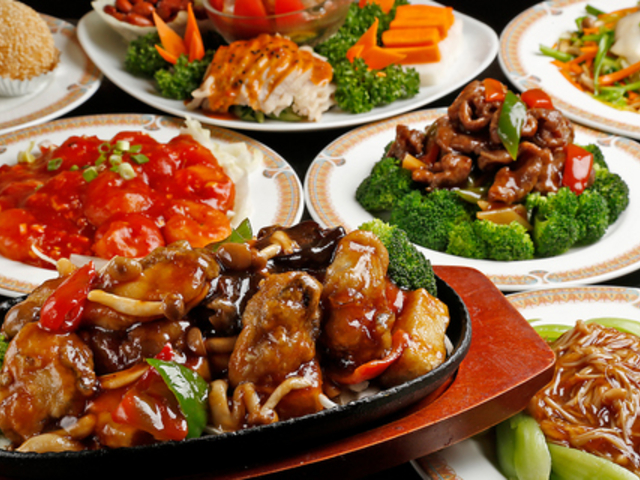 満福 新宿御苑前の写真1