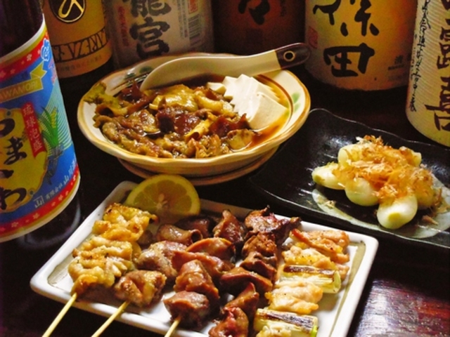 番吉 吉野町の写真1