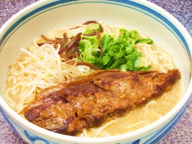 らーめん日本の写真1