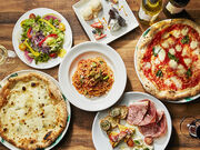 マーノ エ マーノ Mano e Mano マークイズみなとみらい店の写真1