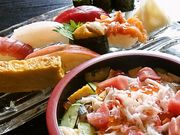 はこねずしの写真1