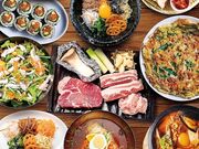 李朝園 住道店の写真1