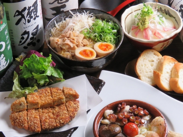 和 dining さくらんぼの写真1