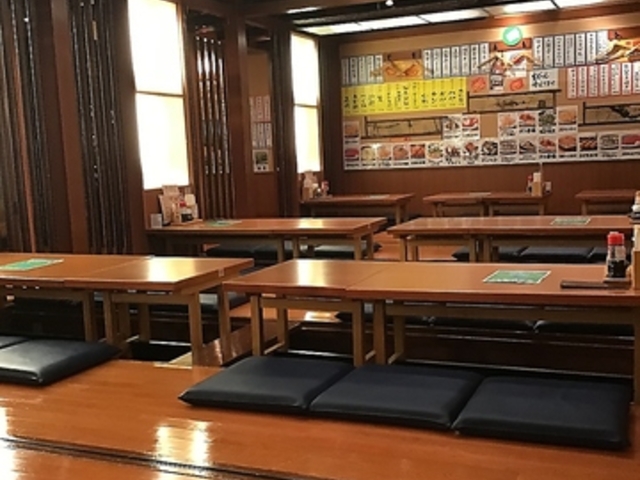 元気が出る居酒屋 やる気酒場 豊橋広小路店の写真1
