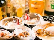 浜焼き海鮮居酒屋 大庄水産 前橋店の写真1