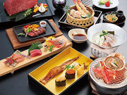 日本海庄や 松本本家店の写真1