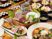 板前がいる町の酒場 庄や 鶴岡駅前店の写真1