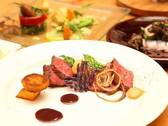 Restaurant Tittiの写真1