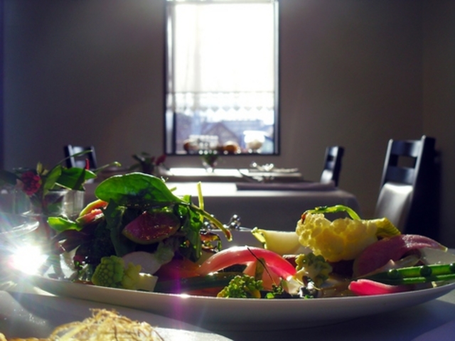 Ristorantino Baljetの写真1