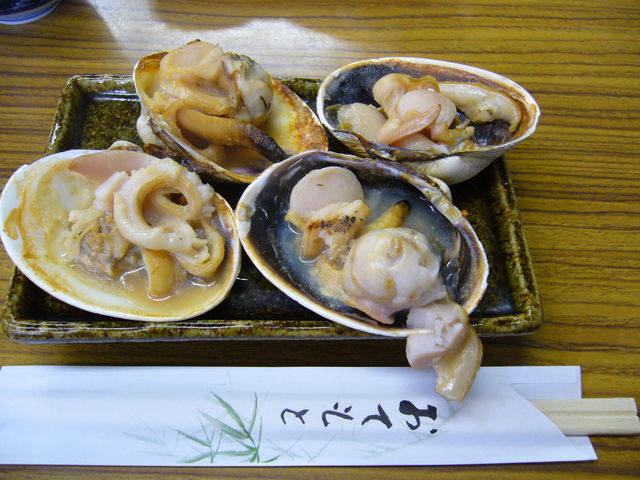 お食事処 ふる里館の写真3