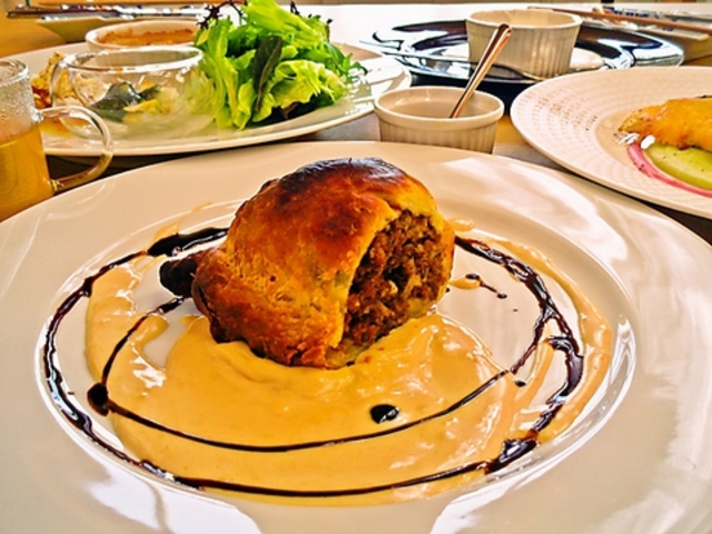 花一会 hanahitoeの写真1