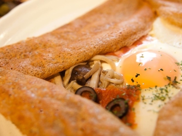 クレープリー・ルポの写真1