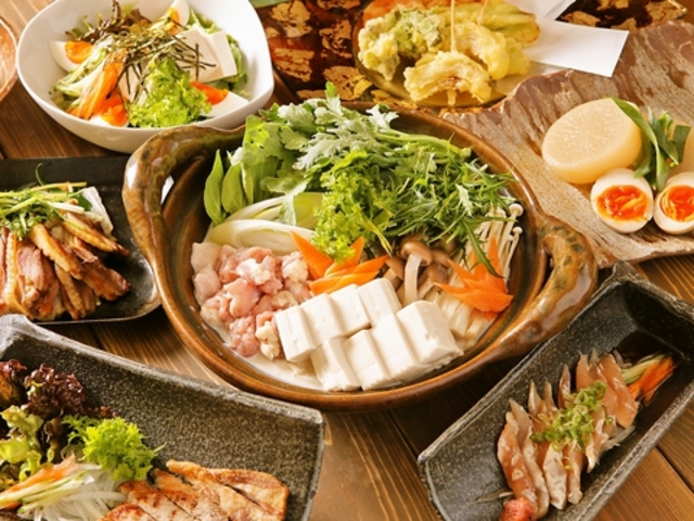 農家酒場 どはってんの写真1