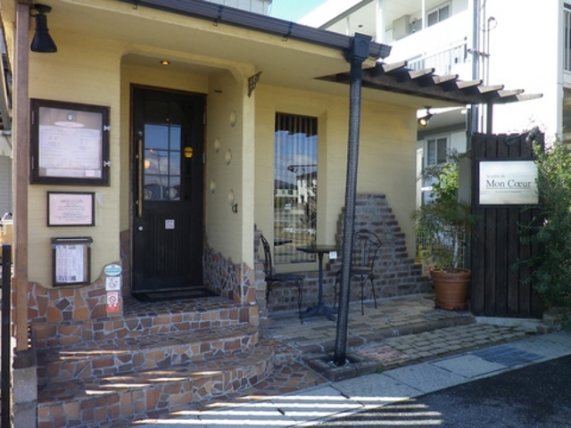 ラ ターブル ド モンクールの写真1