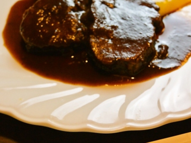 ミスティ 桐生の写真1