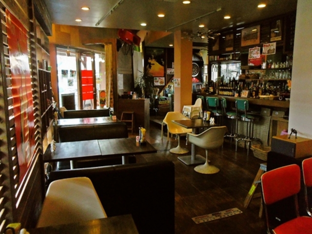 CB Burger & Steakの写真1